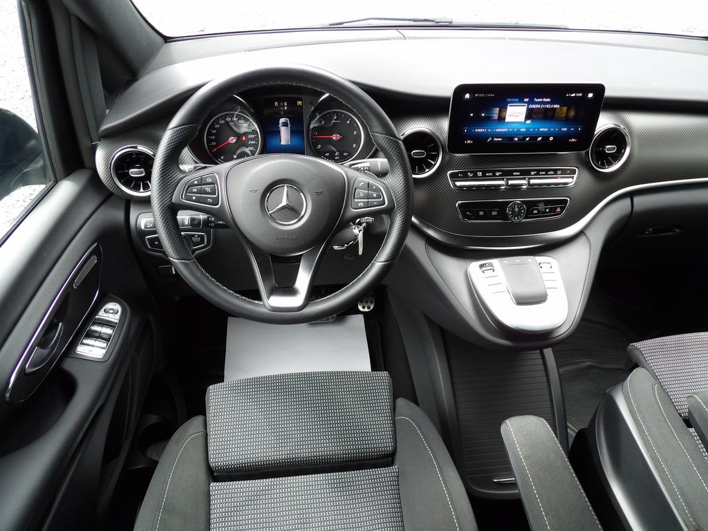 mercedes-benz-tridy-v-250d-l-4matic-360-tazne-dph - 6