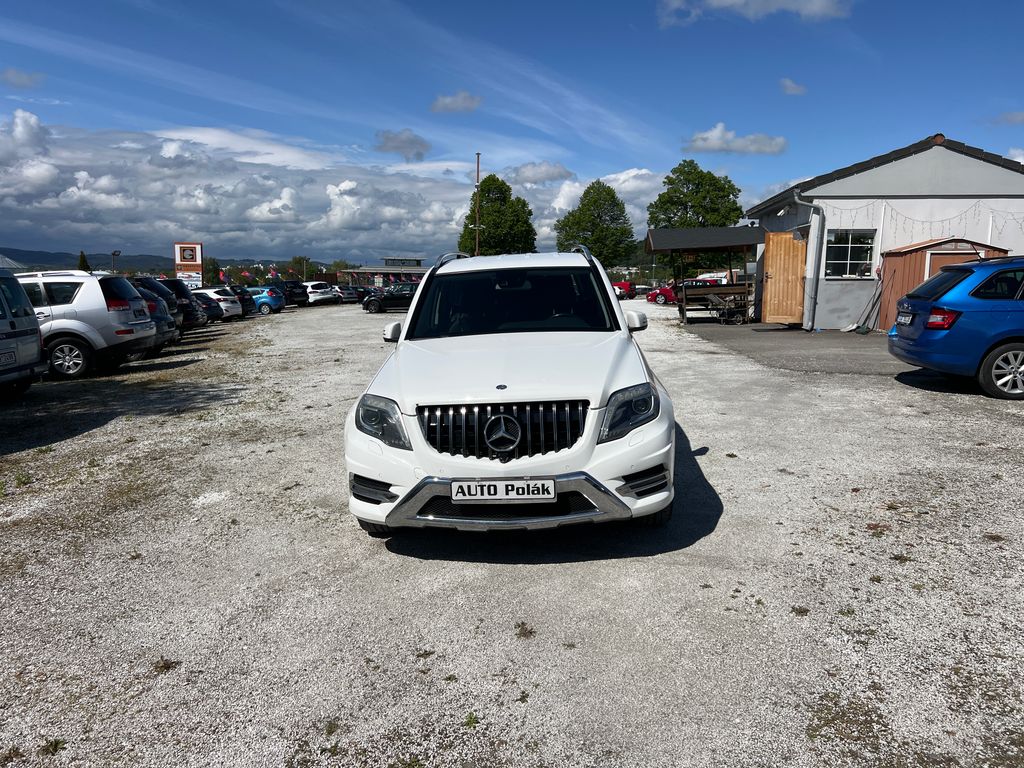mercedes-benz-glk-2-0-hdi - 2