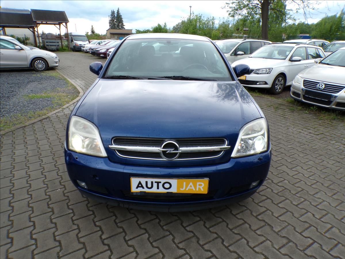 opel-vectra-2-0-dti - 2