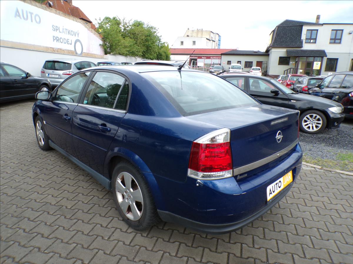 opel-vectra-2-0-dti - 3
