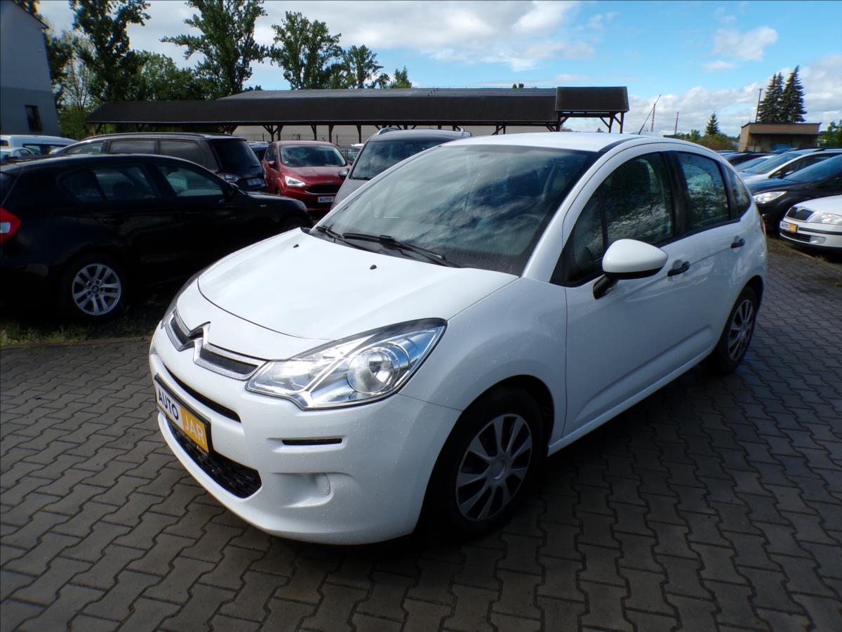 citroen-c3-1-2-i - 1