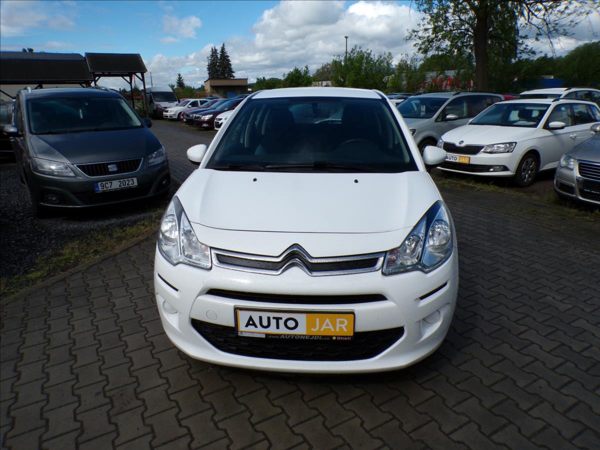 citroen-c3-1-2-i - 2