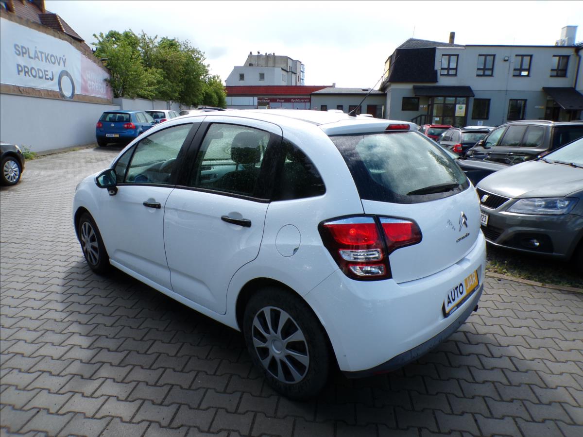 citroen-c3-1-2-i - 3