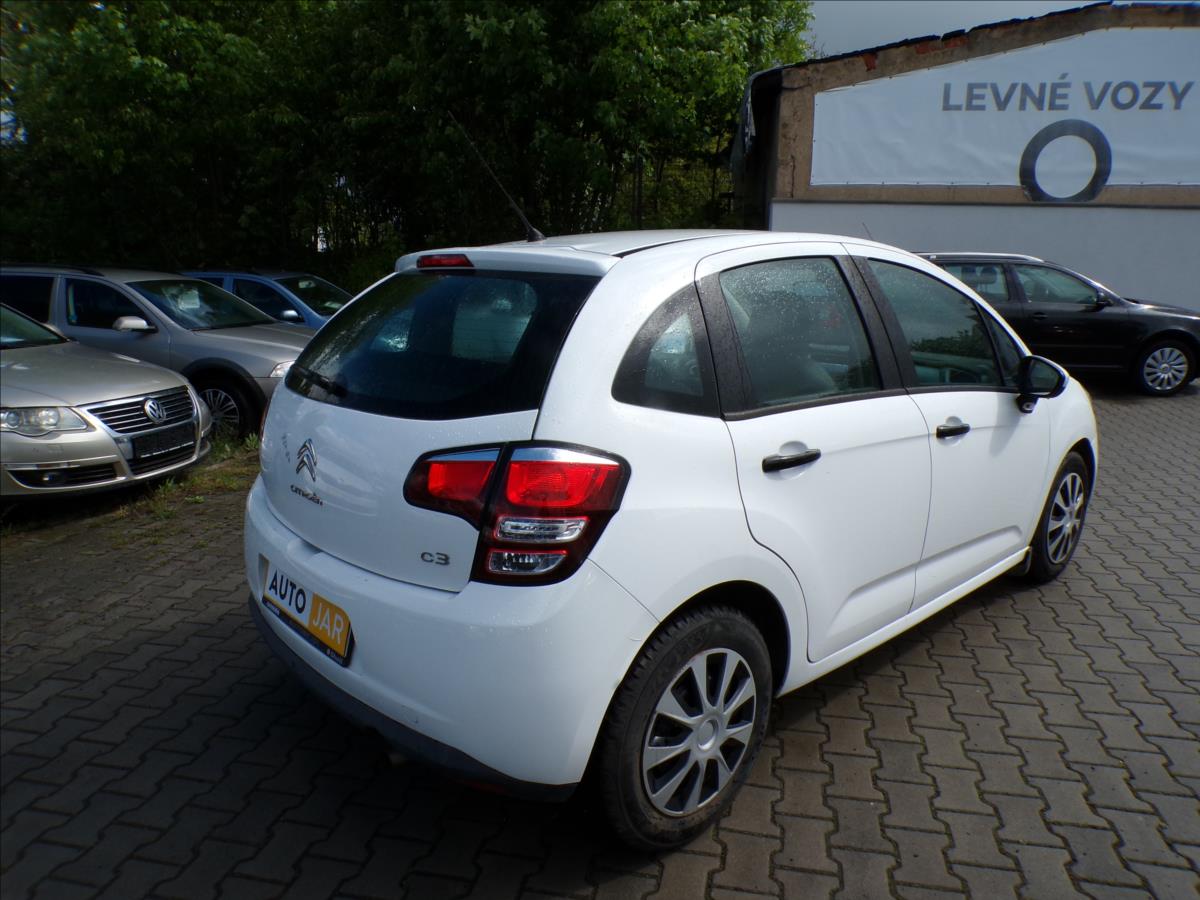 citroen-c3-1-2-i - 4