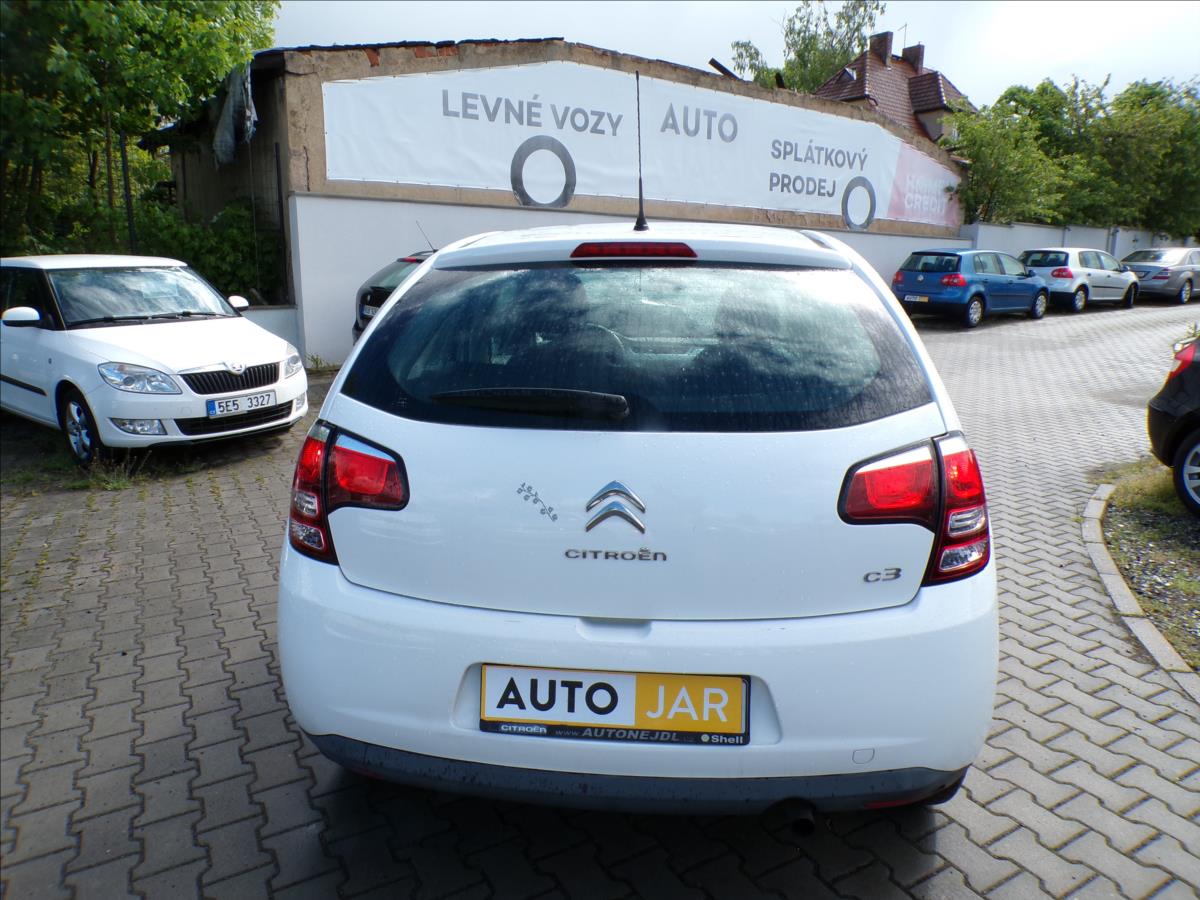 citroen-c3-1-2-i - 5
