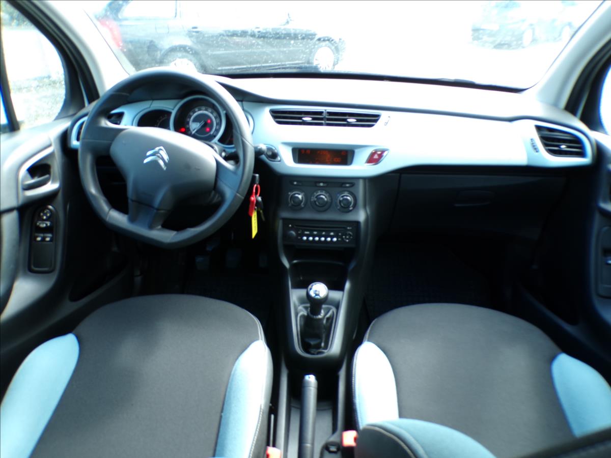 citroen-c3-1-2-i - 6