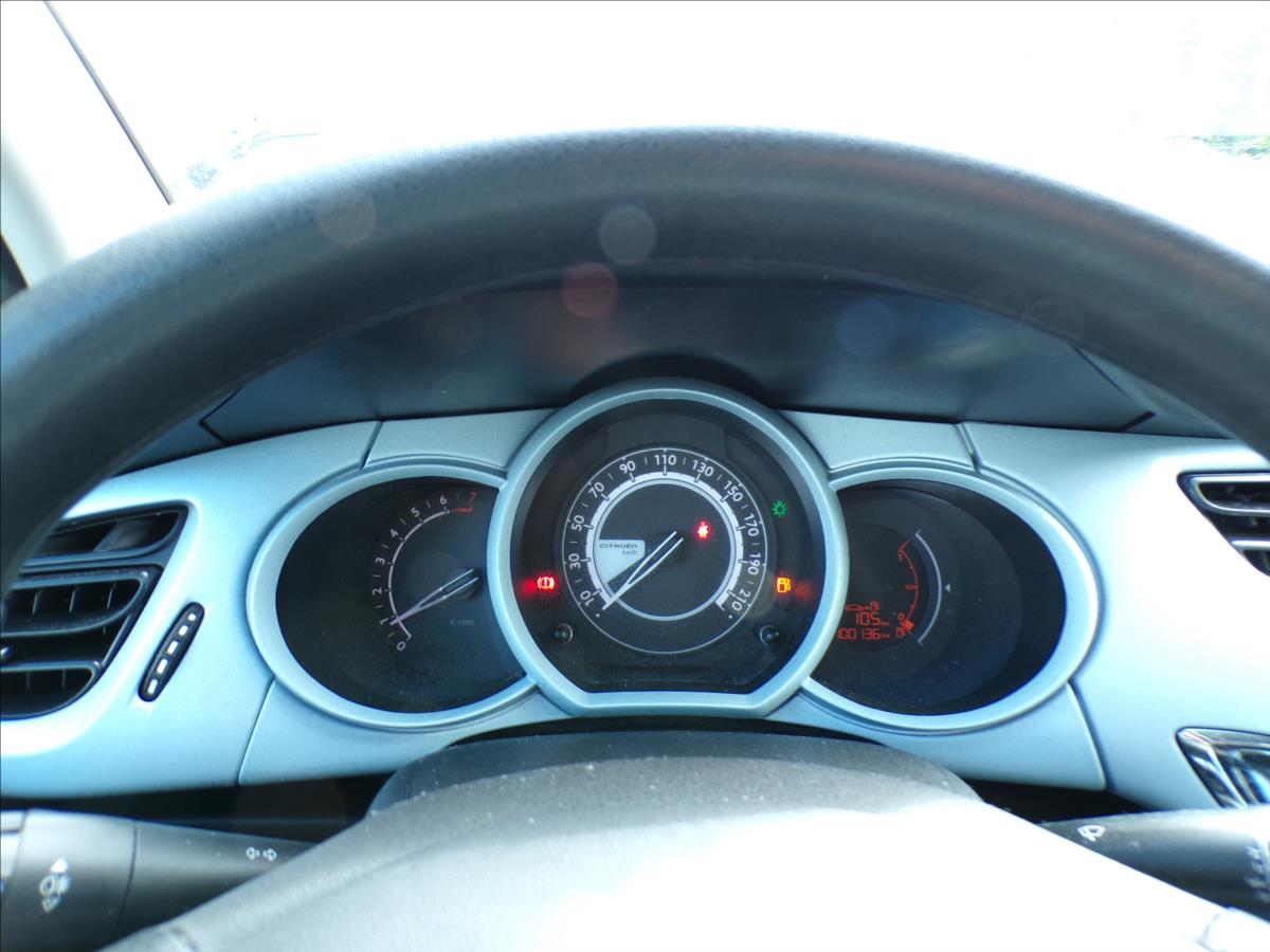 citroen-c3-1-2-i - 7
