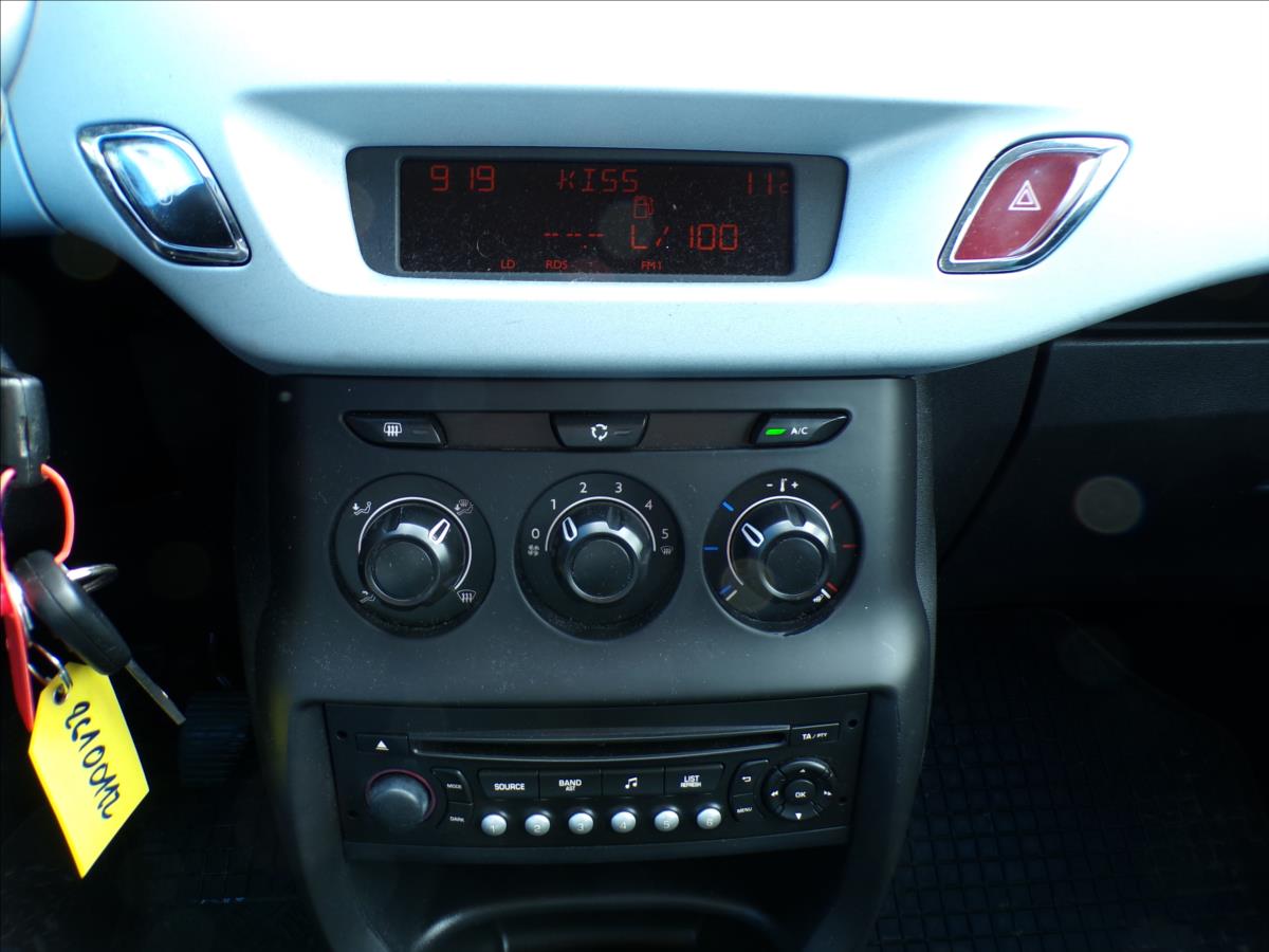 citroen-c3-1-2-i - 8