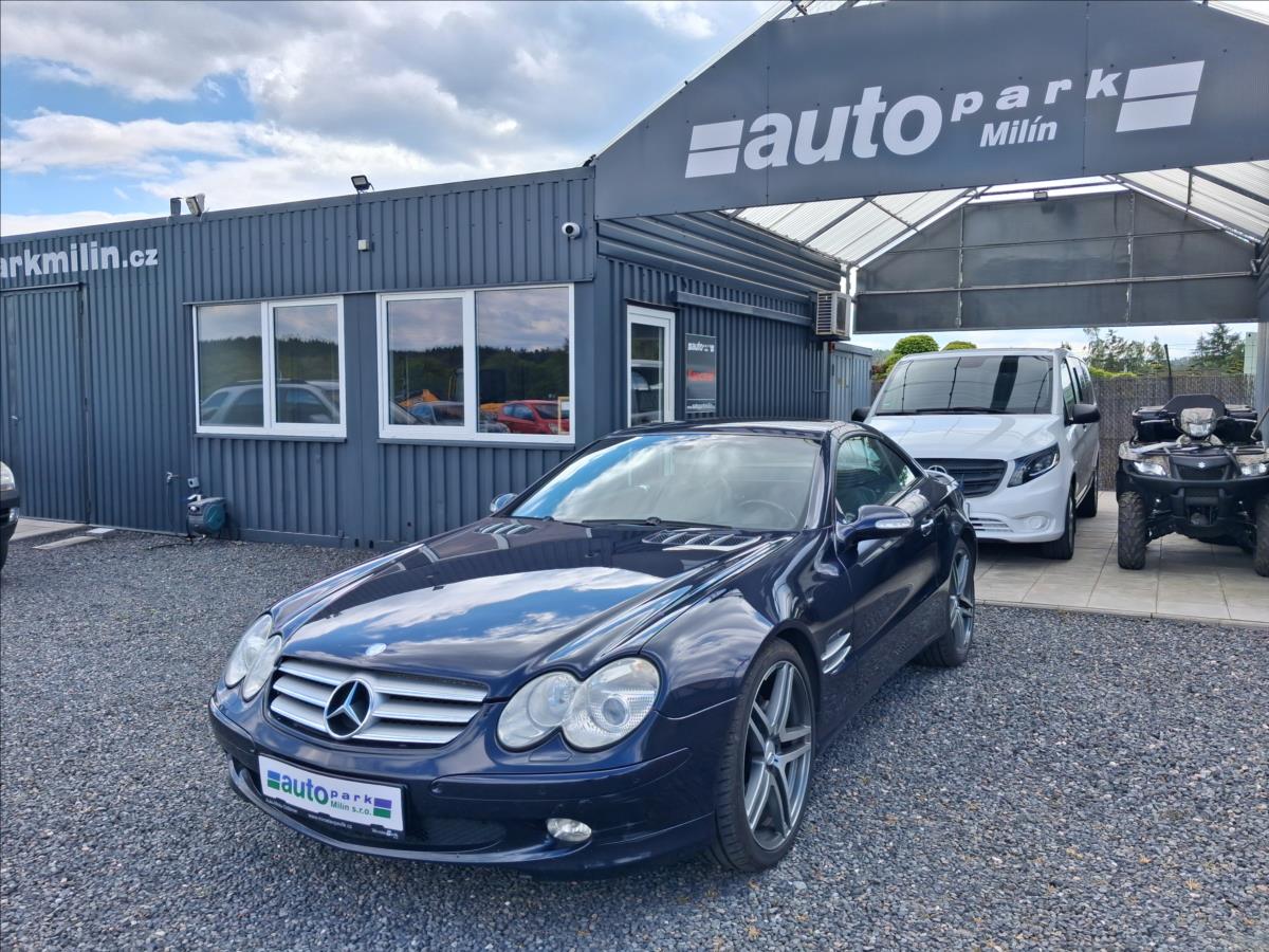 mercedes-benz-sl-5-0 - 2