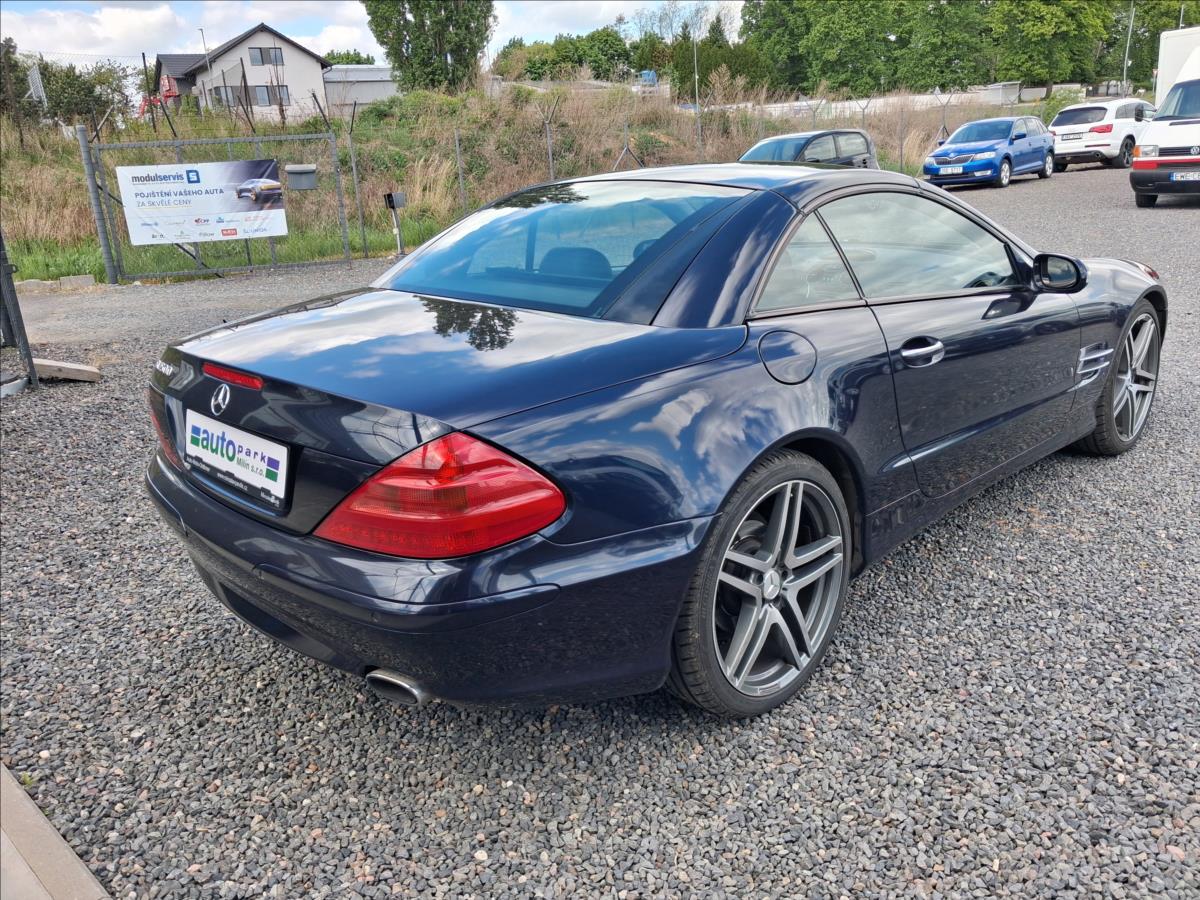 mercedes-benz-sl-5-0 - 6
