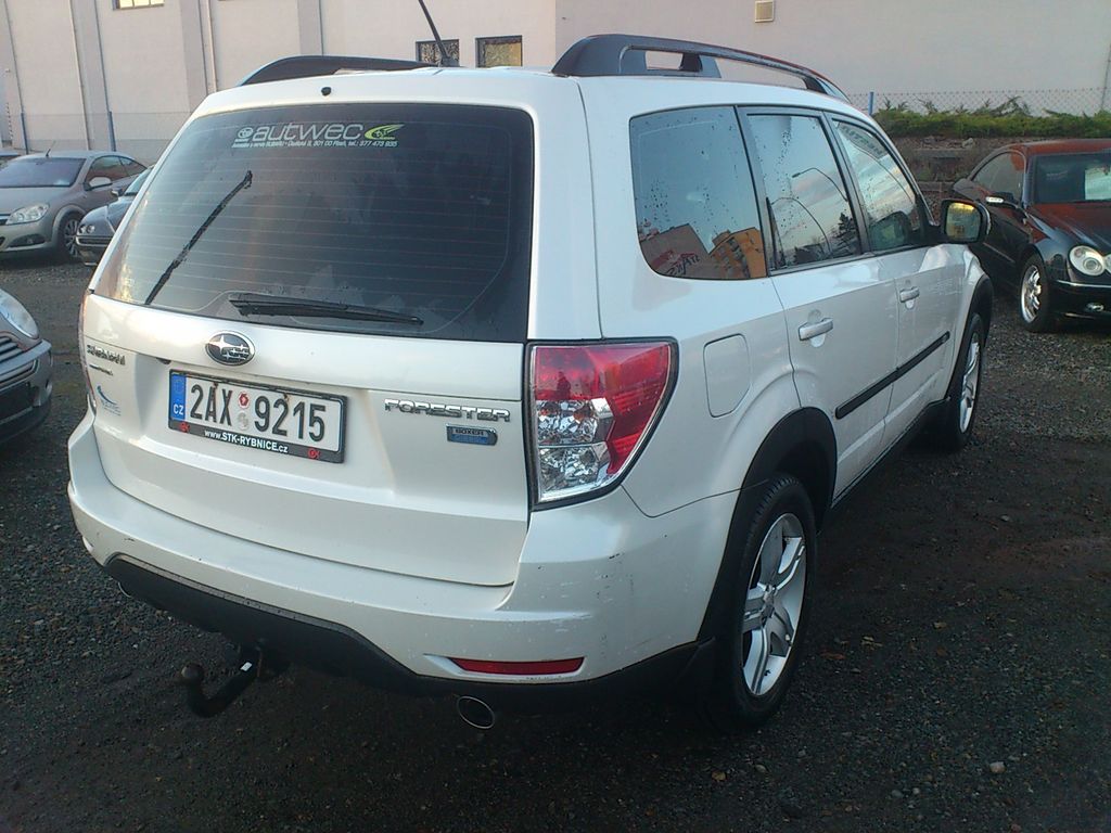 subaru-forester-2-0-td3-4x4 - 4
