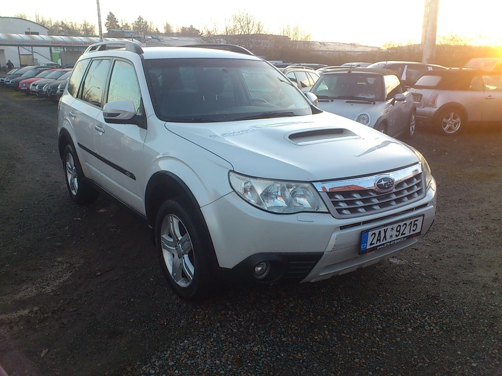 subaru-forester-2-0-td3-4x4 - 5