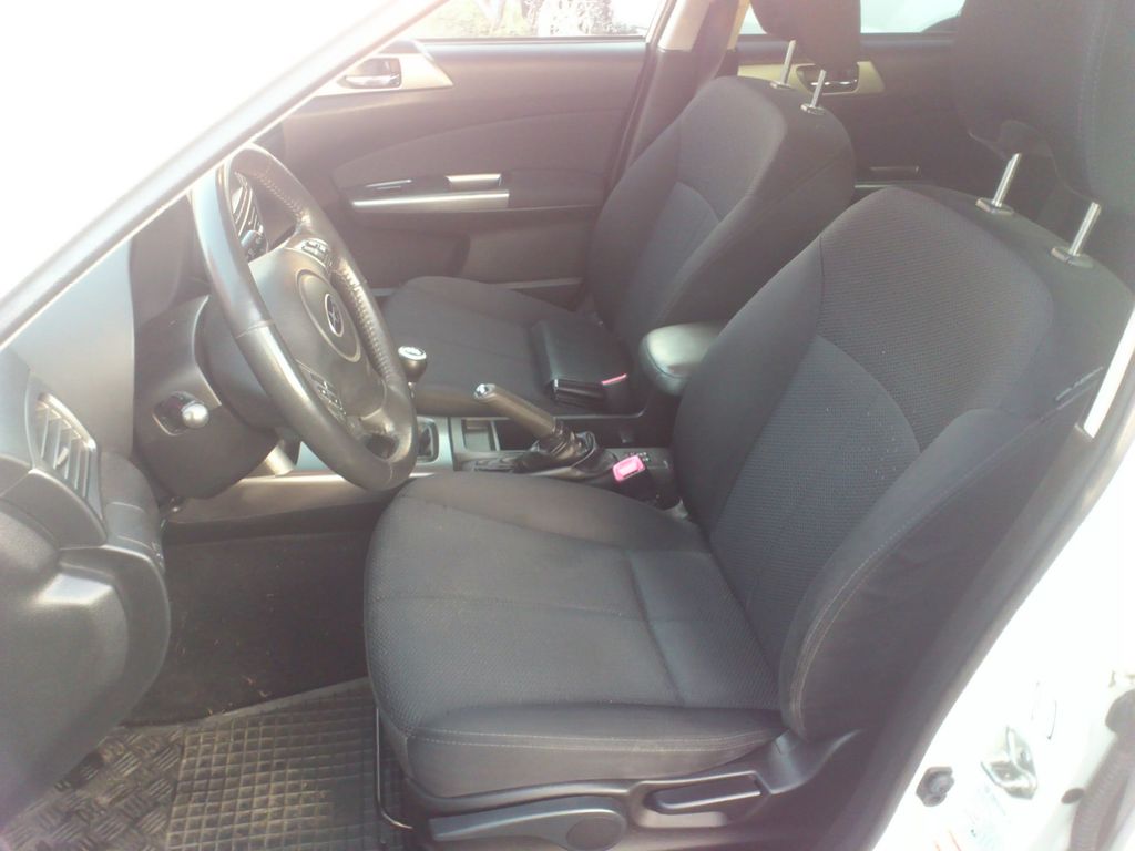 subaru-forester-2-0-td3-4x4 - 7