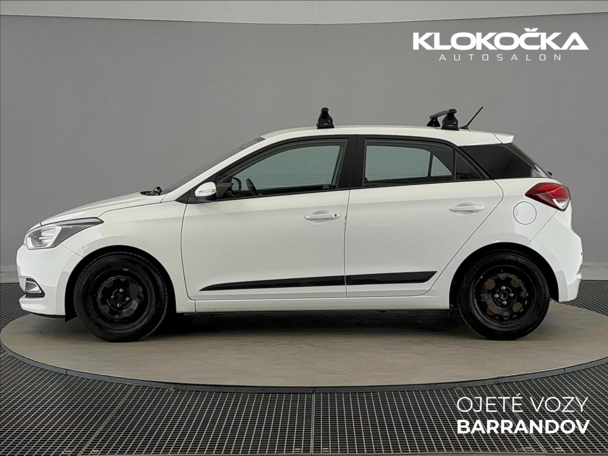 hyundai-i20-1-3-i-family-club - 2