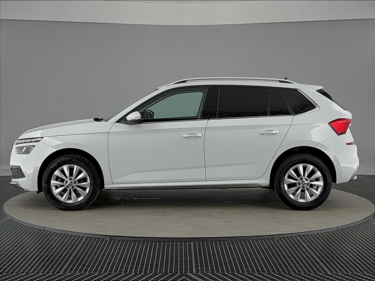 skoda-kamiq-1-0-tsi-style - 2