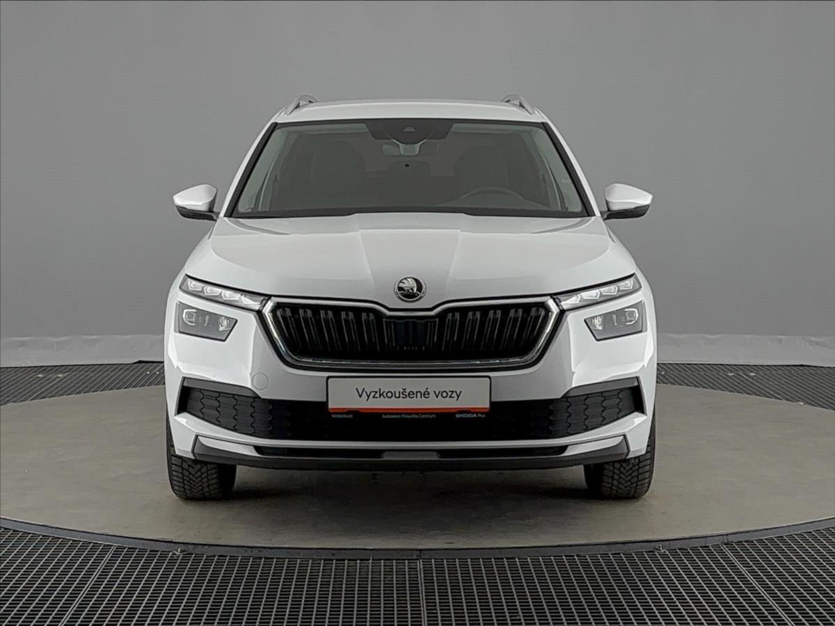 skoda-kamiq-1-0-tsi-style - 3