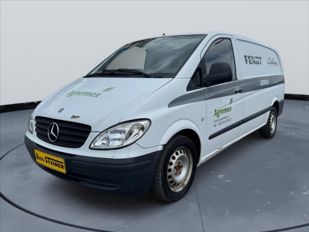 mercedes-benz-vito-2-2-cdi-klima - 2