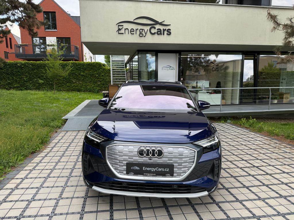 audi-q4-40-e-tron-82kwh-matrix-led-hud - 1