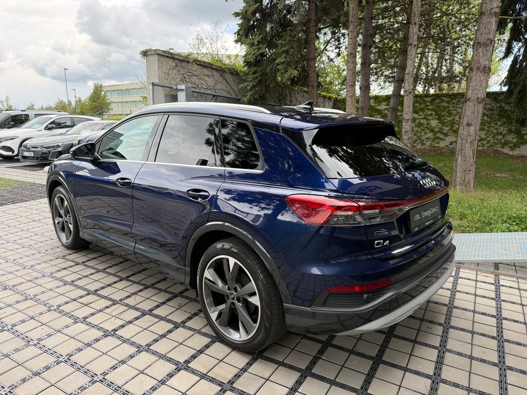 audi-q4-40-e-tron-82kwh-matrix-led-hud - 3