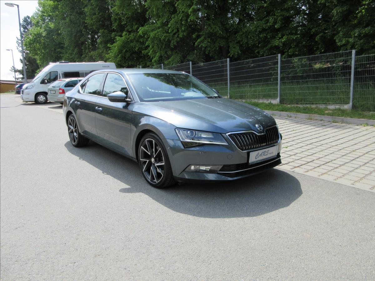 skoda-superb-2-0-tdi-110-kw-dsg-xenon-nove-v-cr - 3