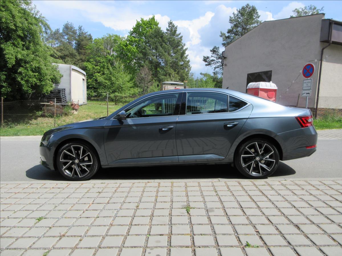 skoda-superb-2-0-tdi-110-kw-dsg-xenon-nove-v-cr - 5