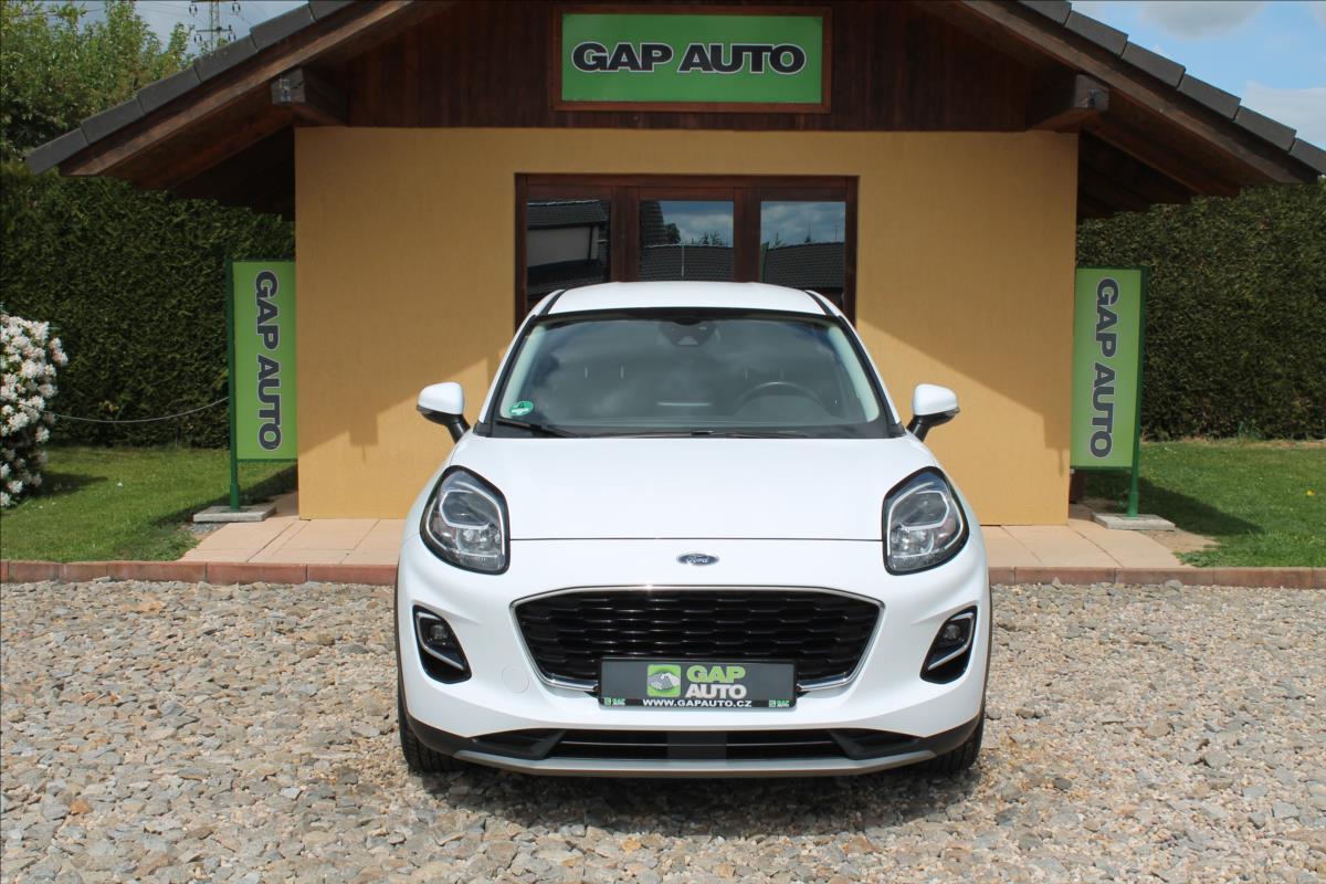 ford-puma-1-0-ecoboost-hybrid-114kw - 1