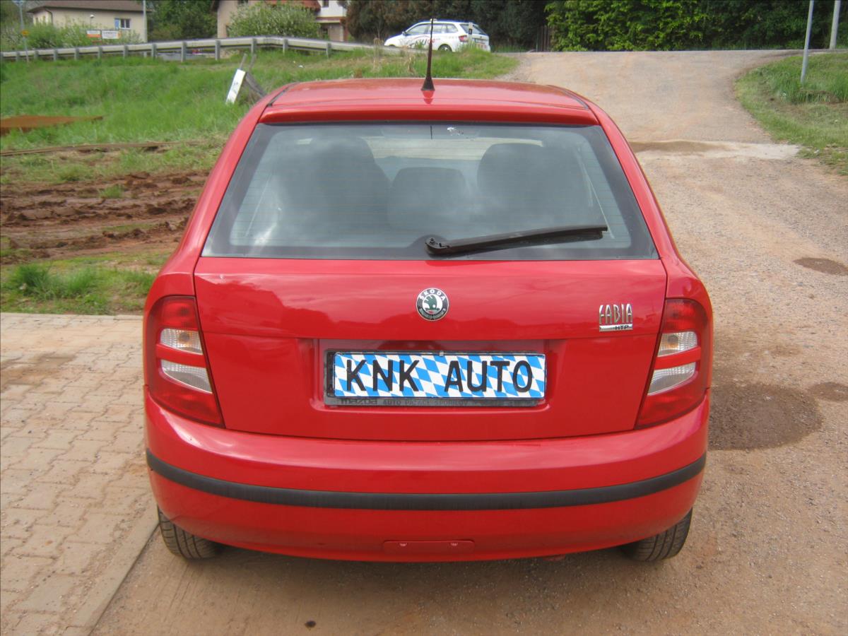 skoda-fabia-1-2 - 4