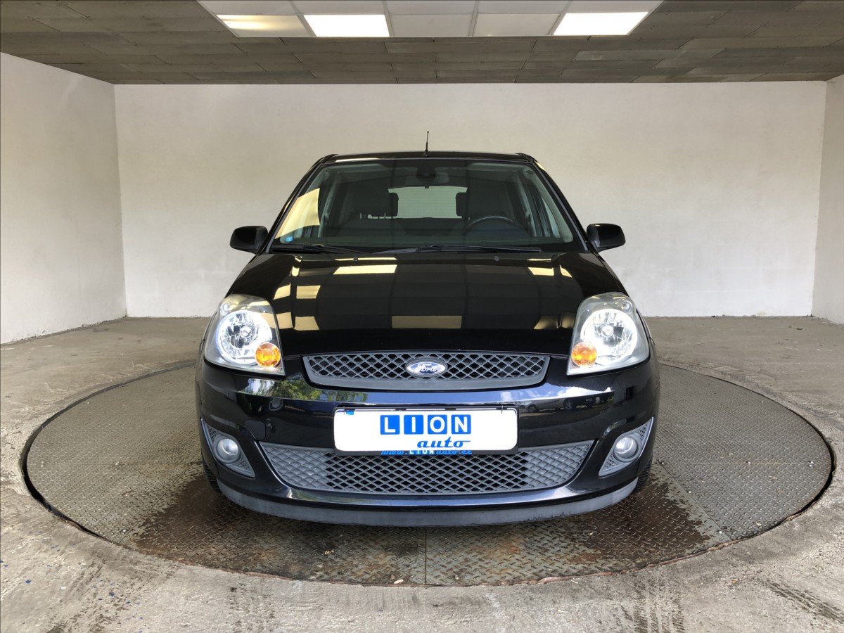 ford-fiesta-1-3-i - 1