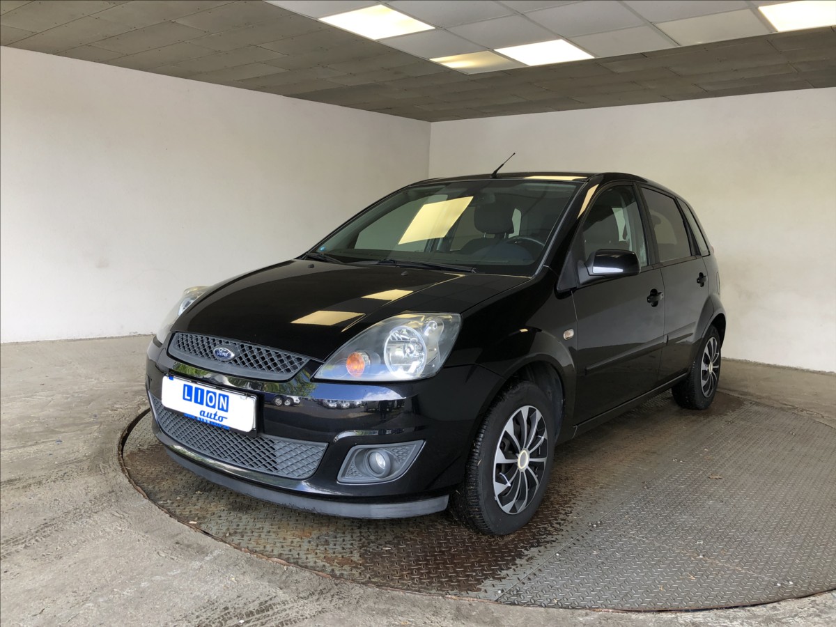 ford-fiesta-1-3-i - 2
