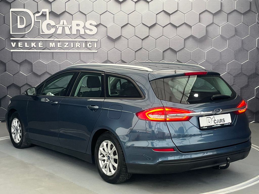 ford-mondeo-2-0-ecoblue-tazne-kamera - 1