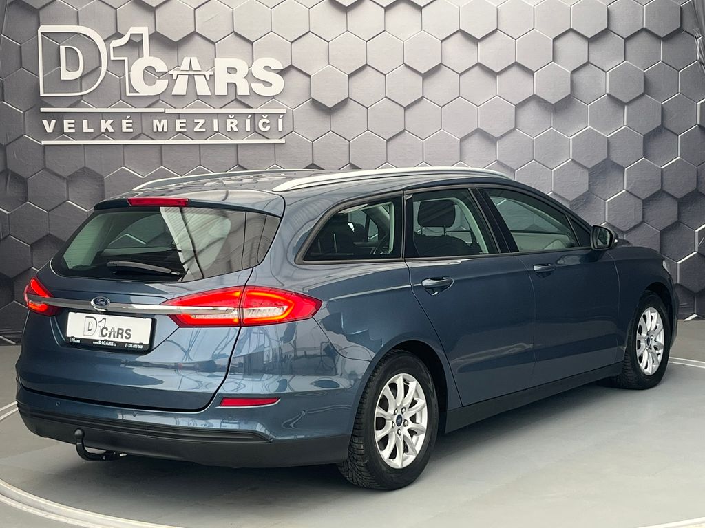 ford-mondeo-2-0-ecoblue-tazne-kamera - 4