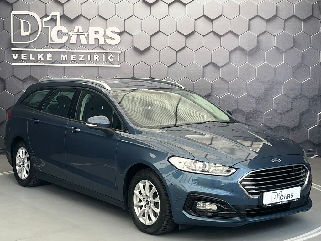 ford-mondeo-2-0-ecoblue-tazne-kamera - 5