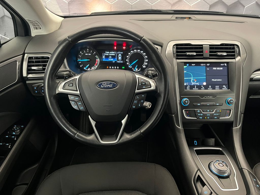 ford-mondeo-2-0-ecoblue-tazne-kamera - 7