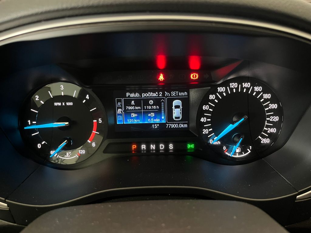 ford-mondeo-2-0-ecoblue-tazne-kamera - 9