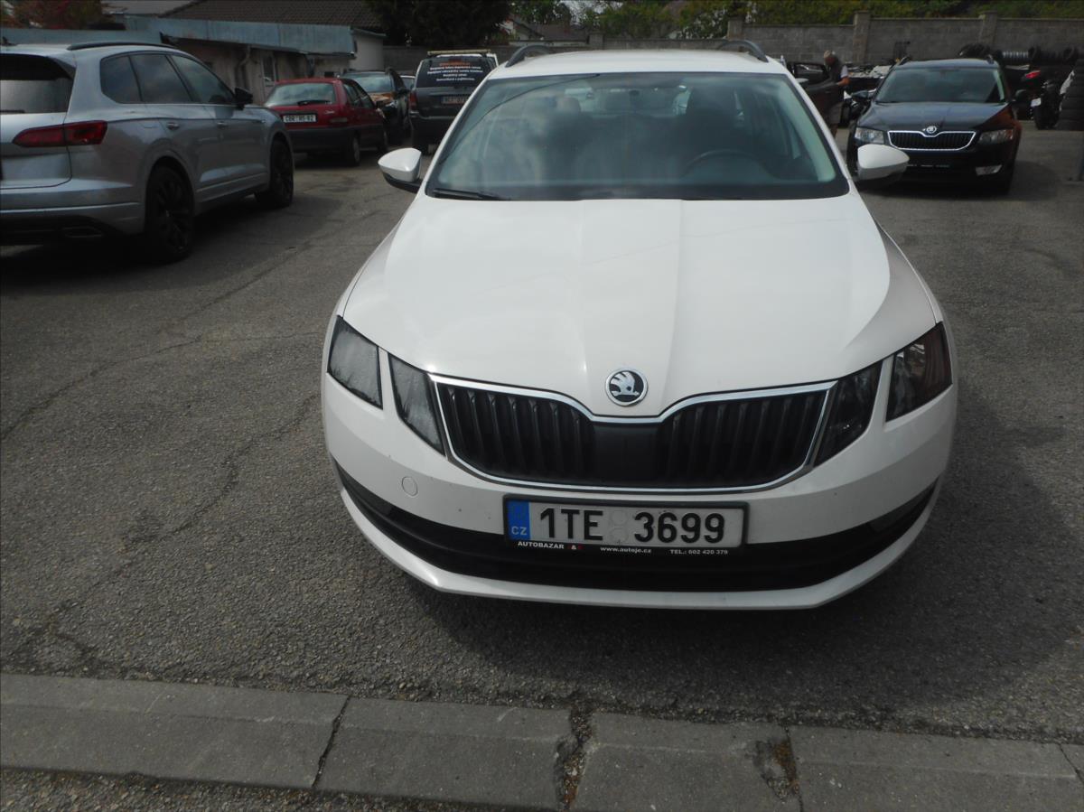 skoda-octavia-1-6-tdi - 1