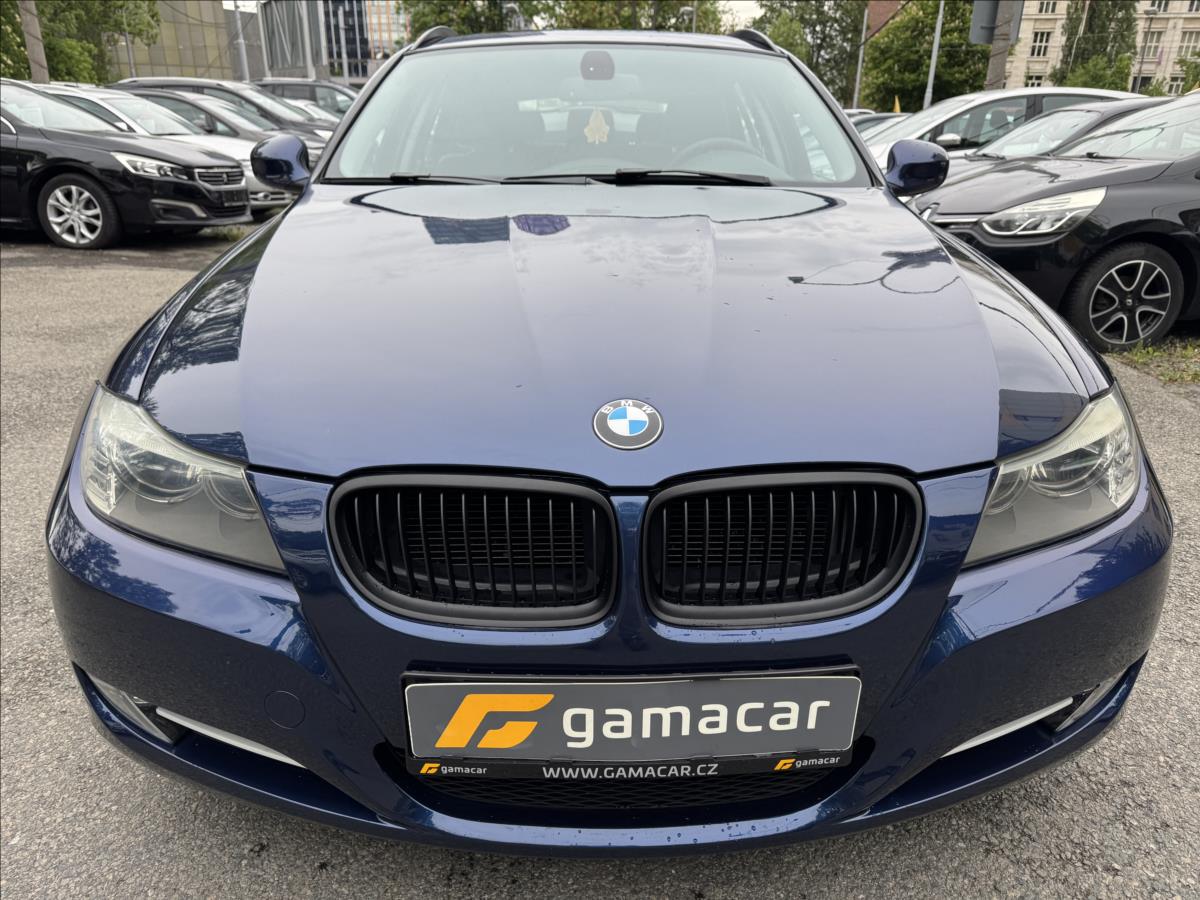 BMW Řada 3 2,0 FACELIFT+Edition