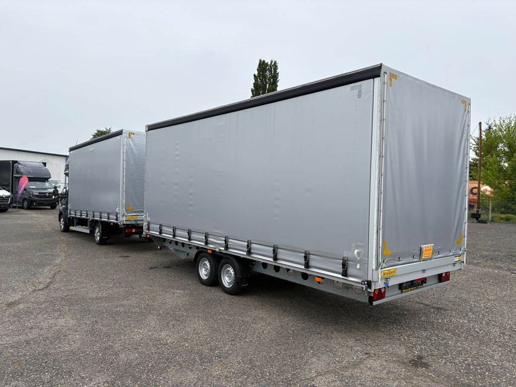 iveco-daily-3-0-aut-souprava-22ep-tacho - 1