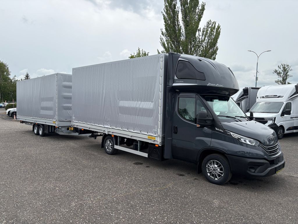 iveco-daily-3-0-aut-souprava-22ep-tacho - 2
