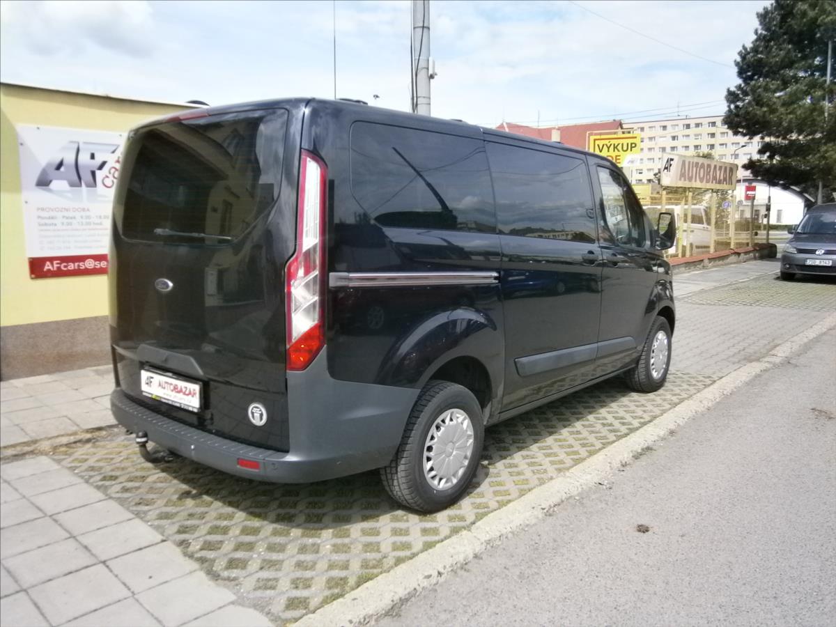 ford-transit-custom-2-2-tdci-114-kw-2x-soupacky-klima - 5