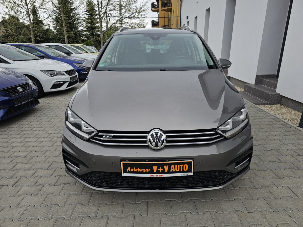 volkswagen-golf-sportsvan-1-4tsi-110kw-r-line-navi - 1