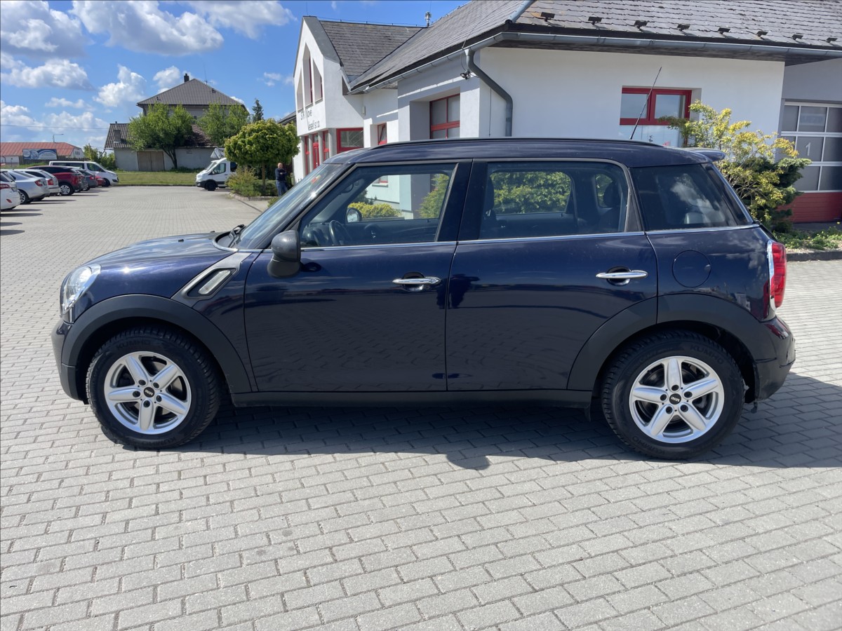 mini-countryman-1-6-i-90kw-automat-odp-dph - 1