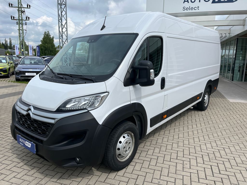 citroen-jumper-2-2-bluehdi-l4h2-fg-6mt - 1