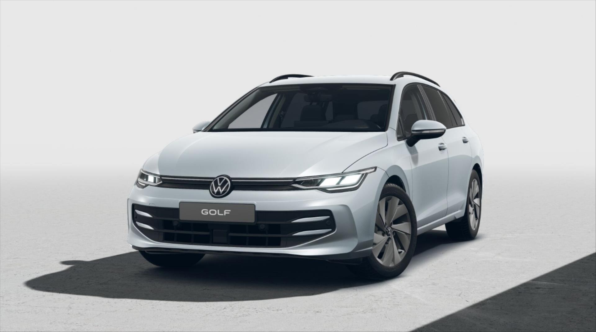 Volkswagen Golf Variant 1,5 eTSI 7DSG mHEV  People