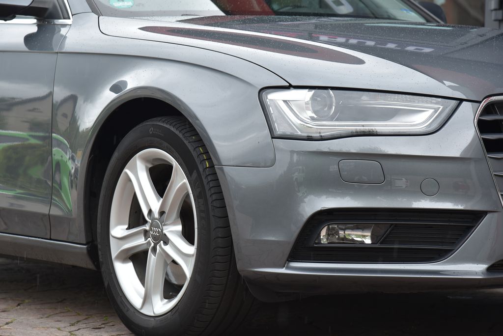 audi-a4-2-0-tdi-110-kw-quattro - 1