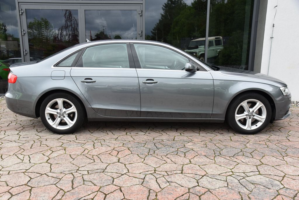 audi-a4-2-0-tdi-110-kw-quattro - 5