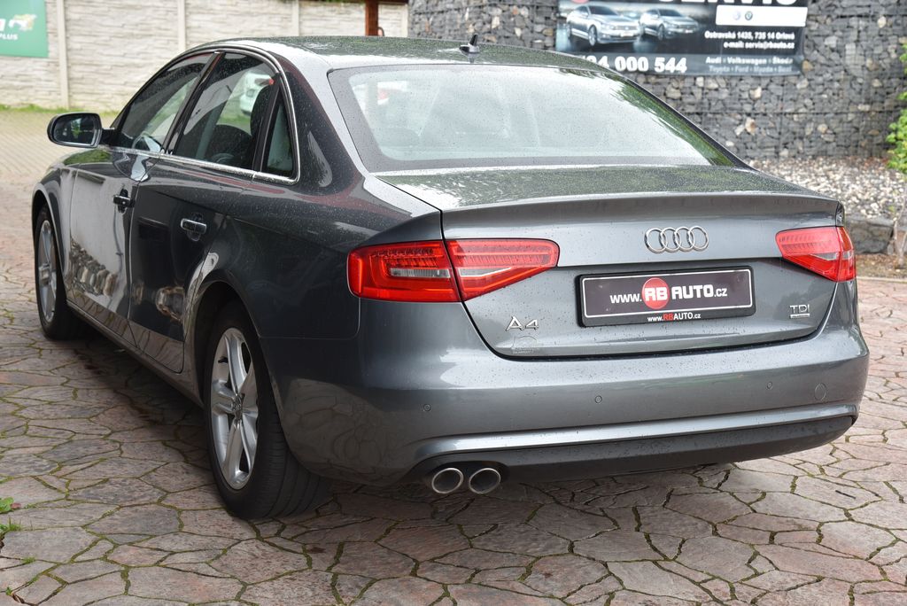 audi-a4-2-0-tdi-110-kw-quattro - 8