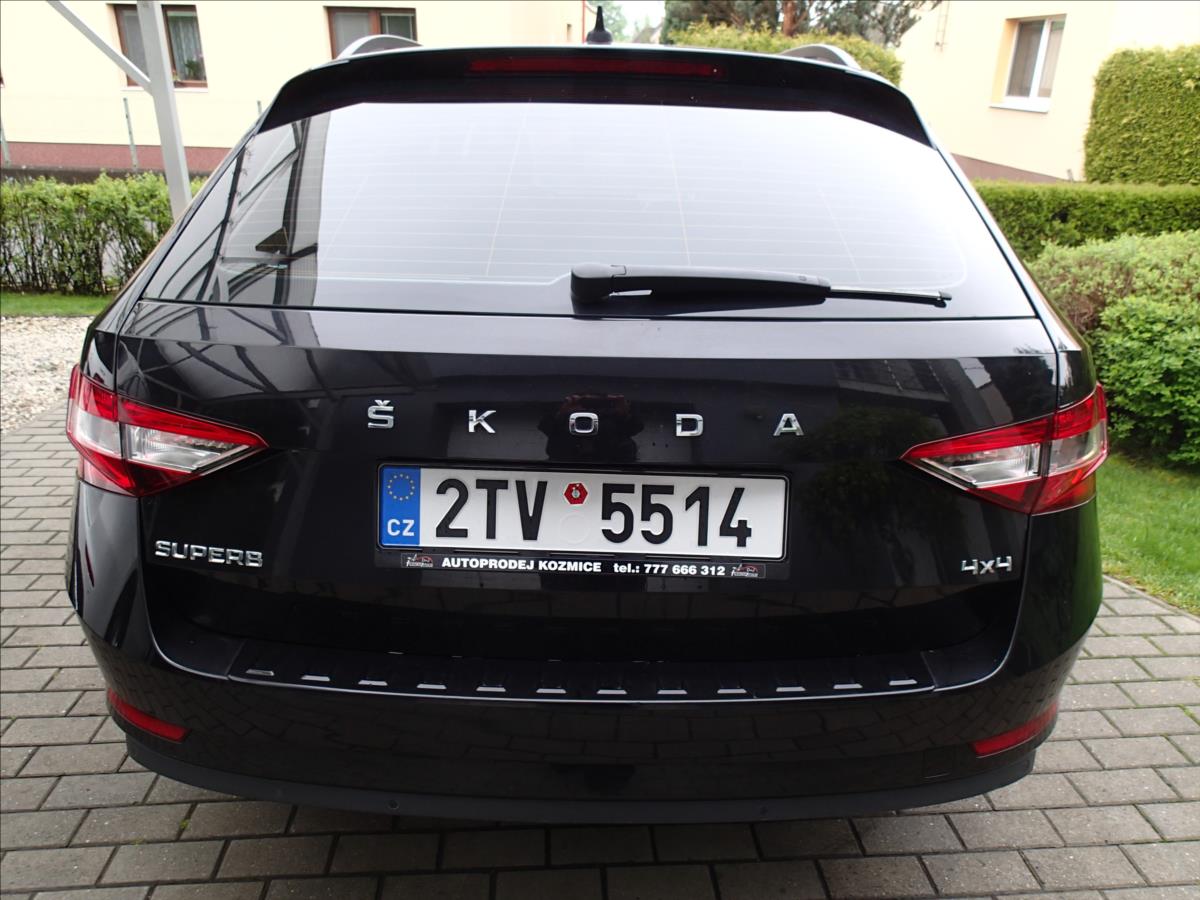 skoda-superb-2-0-tdi-dsg-4x4-tazne - 5