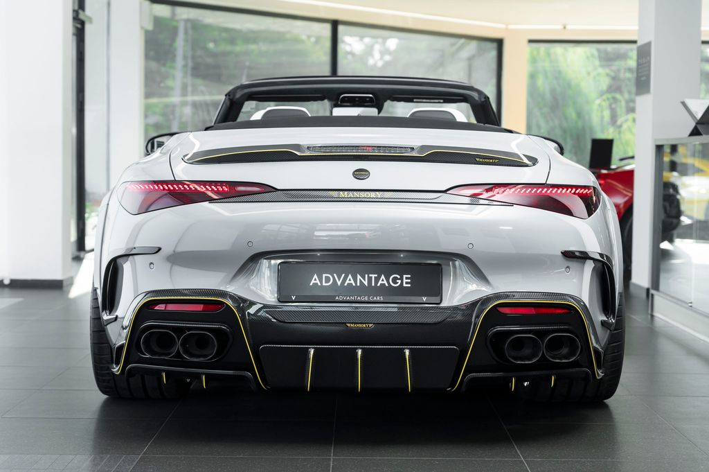 mercedes-benz-sl-63-amg-4m-mansory - 2