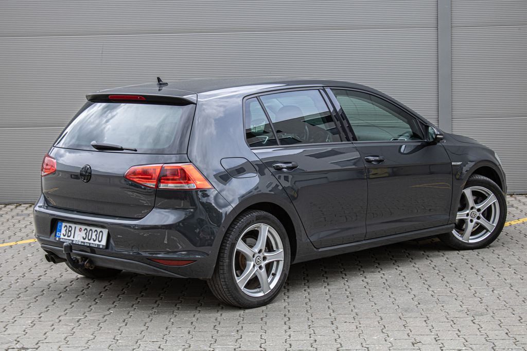 volkswagen-golf - 5