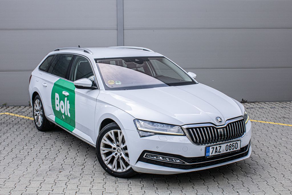 skoda-superb - 2